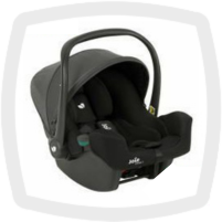 joie ベビーシート アイ・スナグ2 ISO FIXベースセット