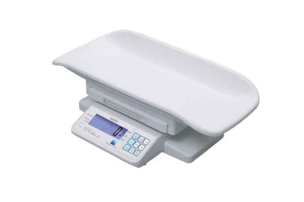 デジタル体重計（5g） BD-715