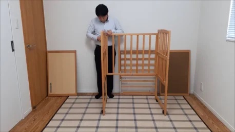 枠の組み立て4