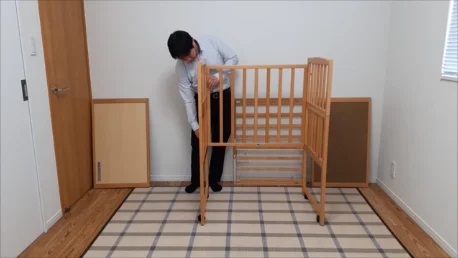 枠の組み立て5
