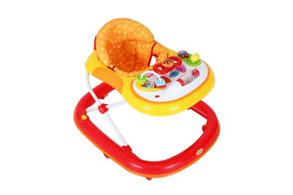 それいけ！アンパンマンおしゃべりウォーカー