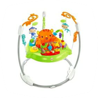 レインフォレスト・ジャンパルー