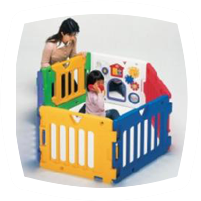 NEWキッズランドDX