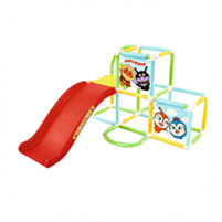 アンパンマン ジャングルパーク