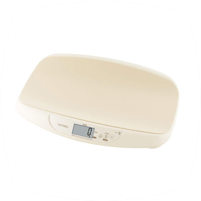 ベビースケール nometa(のめた)