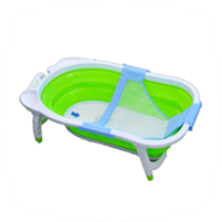 フォールディングバス（3点セット）