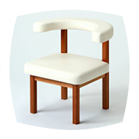 授乳サポートチェア