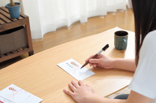 お宮参りのレンタルは「ヤマサキ」11