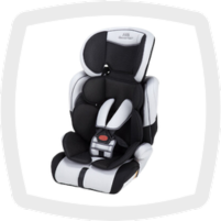 ハイバックブースターＥＣ