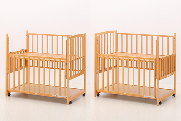 ハイタイプベッドツーオープンポイント1