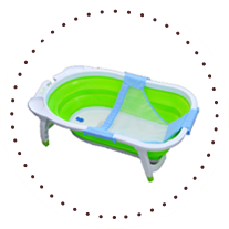 カテゴリーベビーバス