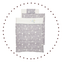 カテゴリーベビー布団