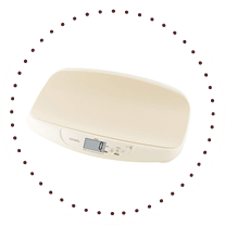 カテゴリーベビースケール