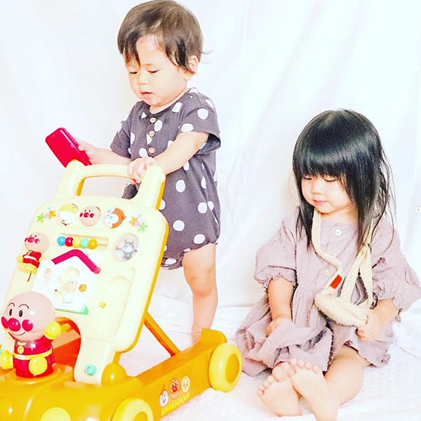 おもちゃレンタル