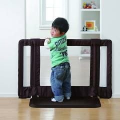 子供用品 ベビー用品 安全、保護グッズちょっとおくだけとおせんぼ ちょっとおくだけとおせんぼS | ベビーベッド・ベビー用品レンタル