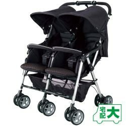 希少❗ カイ・ボイスン 2人乗り NEWツインスピン（2人乗り用） | ベビーベッド・ベビー用品レンタル