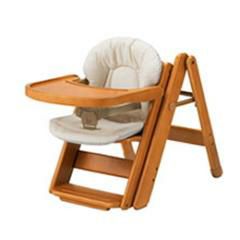 ミーブルスライドチェア（クッション付） | ベビーベッド・ベビー用品