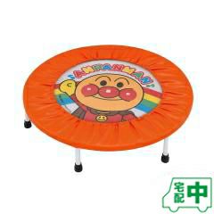 アンパンマン ぴょんぴょんジャンプ | ベビーベッド・ベビー用品