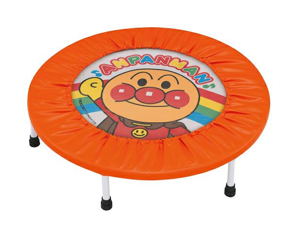 アンパンマントランポリン アンパンマン ぴょんぴょんジャンプ | ベビーベッド・ベビー用品