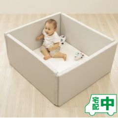 3wayソフトマットサークル | ベビーベッド・ベビー用品レンタル専門店