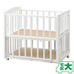 スリーオープンベッド b-sideDX mini （ビーサイドデラックス ミニ