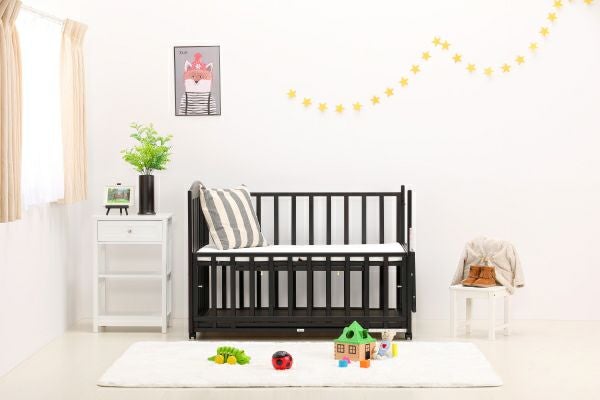 スリーオープンベッド b-side DX4