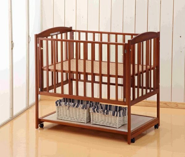 ハイタイプベッドカインド【ブラウン】2