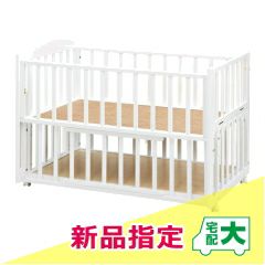 標準サイズ・ベッドのみ （120×70㎝） | ベビーベッド・ベビー用品