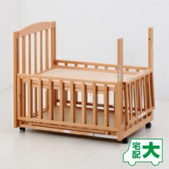 コンパクト・ベッドのみ （90×60㎝） | ベビーベッド・ベビー用品