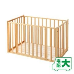 おふとんサークル・トール | ベビーベッド・ベビー用品レンタル専門店