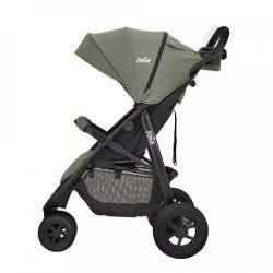 joie ベビーカー ライトトラックス 3 DLX | ベビーベッド・ベビー用品