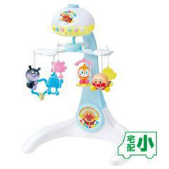 アンパンマン すやすやプロジェクション付きメリー